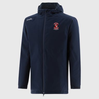 Doon GAA Limerick Kids' Catalyst Technical Waterproof Jacket