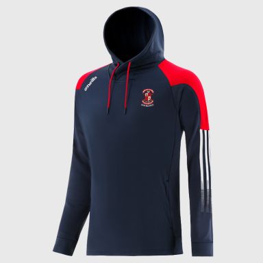 Doon GAA Limerick Reno Fleece Pullover Hoodie