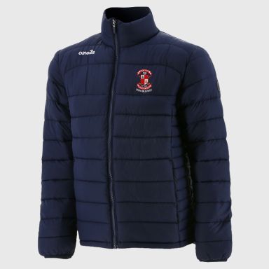 Doon GAA Limerick Blake Padded Jacket