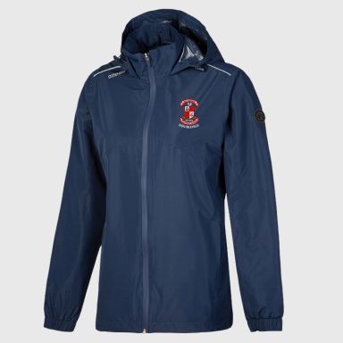 Doon GAA Limerick Women's Dalton Rain Jacket