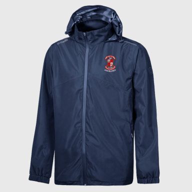 Doon GAA Limerick Dalton Rain Jacket