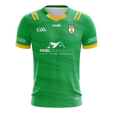 Donegal GFC Philadelphia Outfield Jersey
