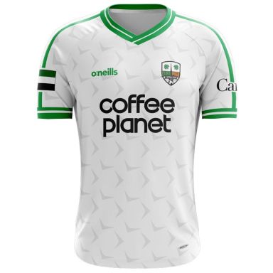 Dubai Irish Kids' Training Soccer Jersey 21/22
