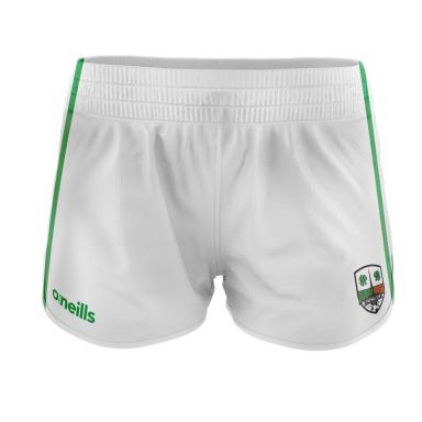 Dubai Irish Playing Soccer Shorts 21/22