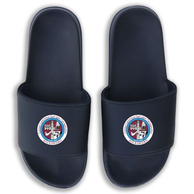 Dicksboro GAA & Camogie Club Zora Pool Sliders