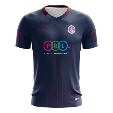 Dicksboro GAA & Camogie Club Short Sleeve Training Top