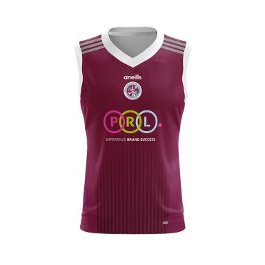 Dicksboro GAA & Camogie Club Vest (PRL)