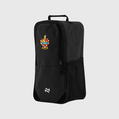 Didcot RUFC Blitz Boot Bag
