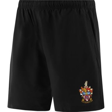 Didcot RUFC Kids' Jenson Woven Shorts