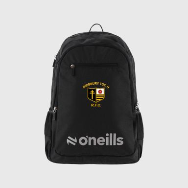 Didsbury Toc H RFC Triumph Backpack