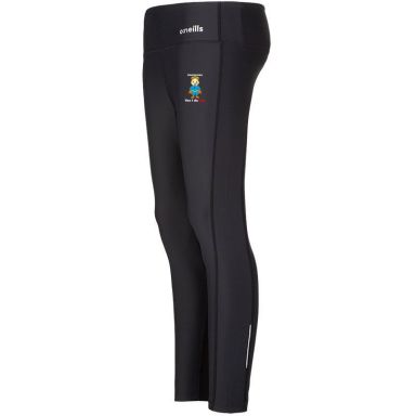 Do it for Ollie Kids' Riley 7/8 Length Leggings