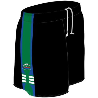 Dingle GAA Mourne Shorts