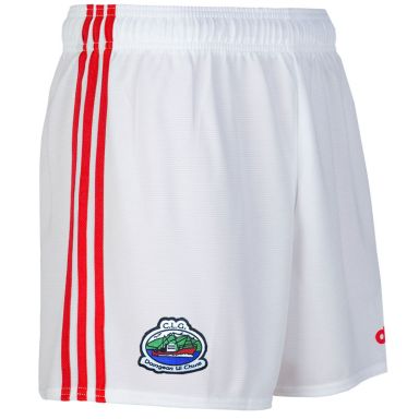 Dingle GAA Kids' Mourne Shorts