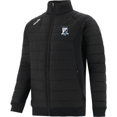Dingle UTD Kids' Carson Lightweight Padded Jacket