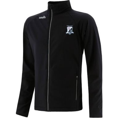 Dingle UTD Idaho Softshell Jacket
