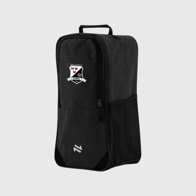 Dingle UTD Blitz Boot Bag