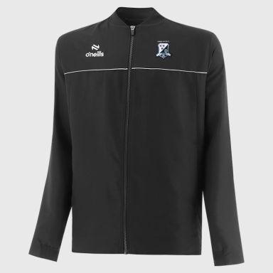 Dingle UTD Rise Full Zip Jacket