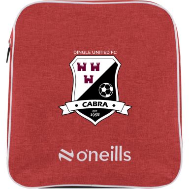 Dingle UTD Kent Holdall Bag