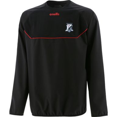 Dingle UTD Norwich Windcheater