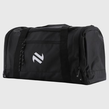 Division 20” Sports Duffle Bag Black from O’Neills Sportswear