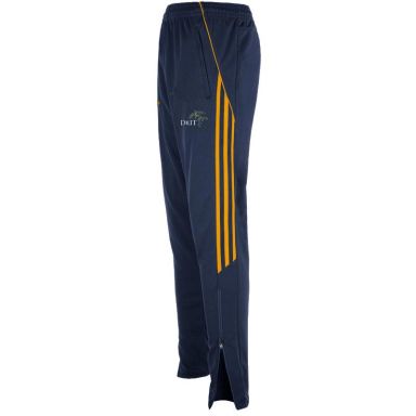 Dundalk Institute Of Technology Aston 3s Squad Skinny Pant (Marine/Amber)