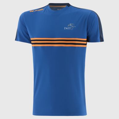 Dundalk Institute of Technology Dromore T-Shirt