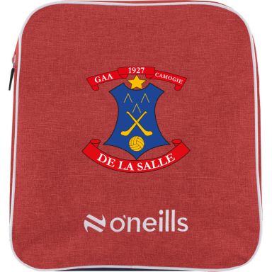De La Salle GAA and Camogie Kent Holdall Bag 