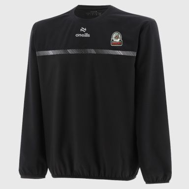 Dodworth Miners Tropical Windbreaker