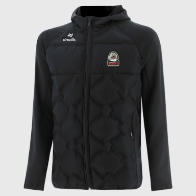 Dodworth Miners Vortex Lightweight Padded Jacket
