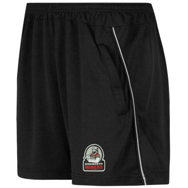 Dodworth Miners Kids' Bailey Shorts