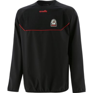 Dodworth Miners Kids' Norwich Windbreaker