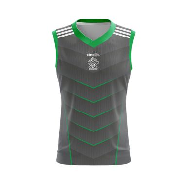 Dohenys GAA Club Vest