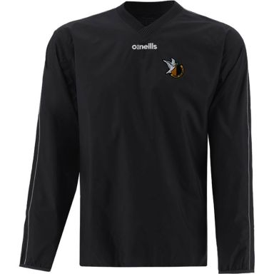 Doire Colmcille Hurricane Windbreaker
