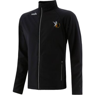Doire Colmcille Kids' Idaho Softshell Jacket