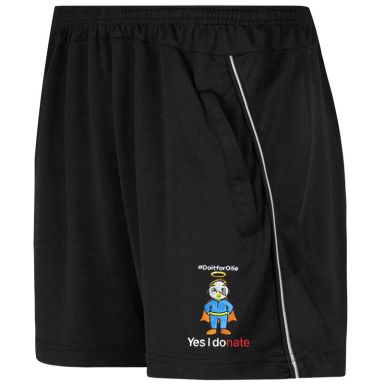 Do it for Ollie Kids' Bailey Shorts