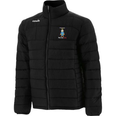 Do it for Ollie Blake Padded Jacket