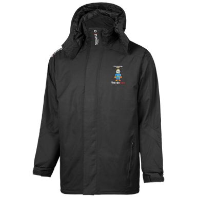 Do it for Ollie Touchline 3 Padded Jacket