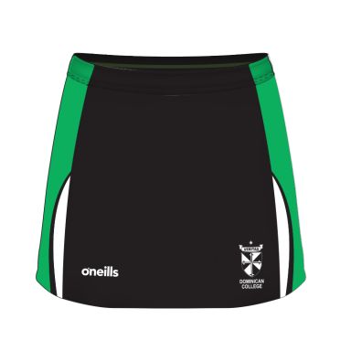 Dominican College Fortwilliam PE Skort