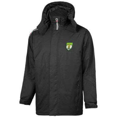 Donegal GFC Philadelphia Touchline 3 Padded Jacket