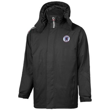 Doncaster Toll Bar ARLFC Touchline 3 Padded Jacket