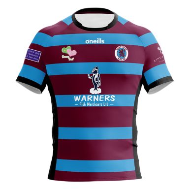 Doncaster Toll Bar ARLFC Kids' Rugby Jersey