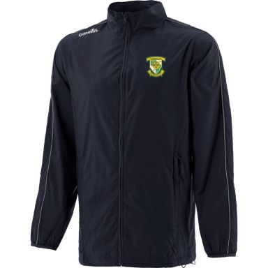 Donaghmore Ashbourne GAA Kids' Typhoon Lightweight Rain Jacket
