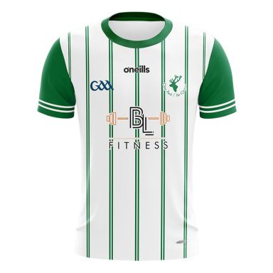 Donard-Glen GAA Jersey