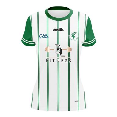 Donard-Glen GAA Women's Fit Jersey