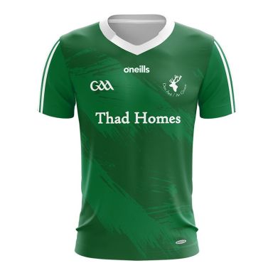 Donard-Glen GAA Jersey
