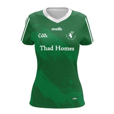 Donard-Glen GAA Women's Fit Jersey