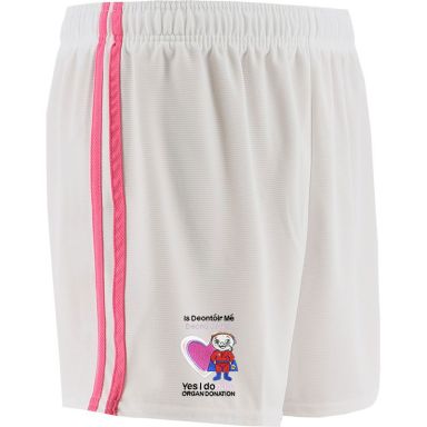 Donate4Daithi Kids' Mourne Shorts