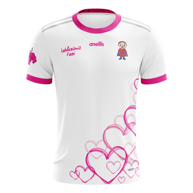 Donate4Daithi Jersey