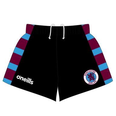 Doncaster Toll Bar ARLFC Rugby Shorts