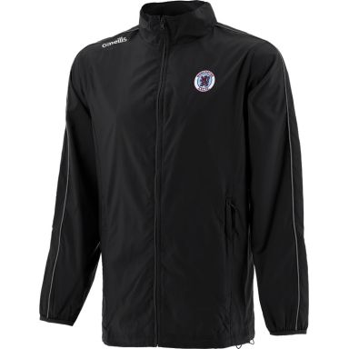 Doncaster Toll Bar ARLFC Kids' Typhoon Lightweight Rain Jacket 